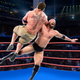 Wrestling Ring Challenge Champ
