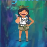 Adventure Math Game