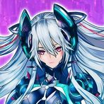 Cyberpunk Anime Dress Up Games