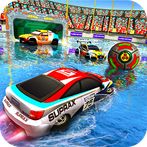 Football Car Game: Soccer Cars