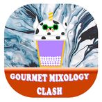 Gourmet Mixology Clash