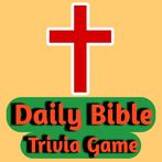 Daily Bible Trivia Game