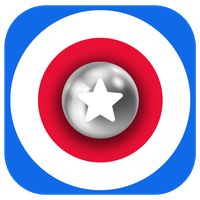 Super Hero Pinball