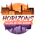 Horizons, le jeu de ton avenir