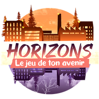 Horizons, le jeu de ton avenir