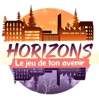 Horizons, le jeu de ton avenir