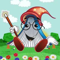 Mi Libro Mágico - ¡Aprendamos