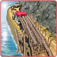 Transport Simulator Truck Game