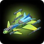Merge Spaceships - Idle Game