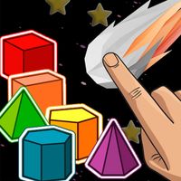 Geometry Crush - Match Puzzle