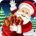 Pretend Winter Christmas Gift