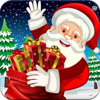 Pretend Winter Christmas Gift