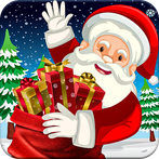 Pretend Winter Christmas Gift