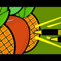 Pineapple Apple Game