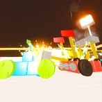 Robot Wars