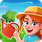 Idle Garden Evolution