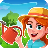 Idle Garden Evolution