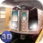 New York Subway Simulator Full
