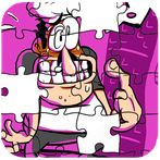 Pizza Tower Puzzel  noise