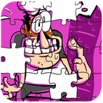 Pizza Tower Puzzel  noise