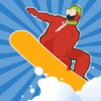 Snowdown: Snowboard Master 3D