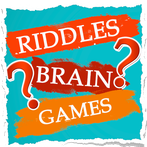 Riddles - Brain Games