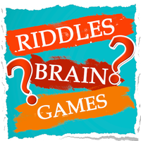 Riddles - Brain Games