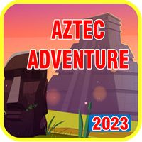 Legendary Aztec Adventure 2023