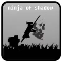 Ninja of Shadow - Night Raid