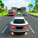 Mini Car Racing Games Offline