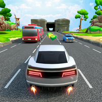 Mini Car Racing Games Offline