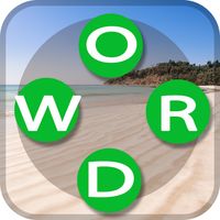Sun Word: A word search and wo