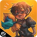 الساحرة الهاربة