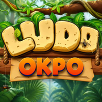 Ludo Okpo: Ludo & Board Games