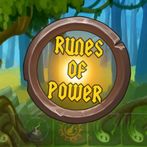 Runes Of Power - Match 3
