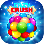 Crazy Crush