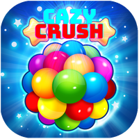 Crazy Crush
