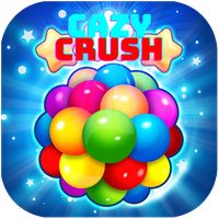 Crazy Crush