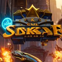 Snake Arcade