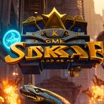 Snake Arcade