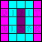 Digit Block