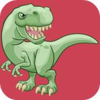 Dinosaur Jungle: Game For Kids