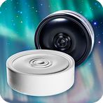 Aurora Draughts Demo