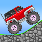 Hill Climb Car Race Adventure