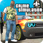 Crime Sim: Grand City