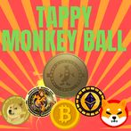 Tappy Monkey Ball