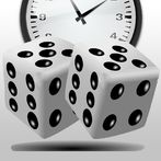 Dice with Timer