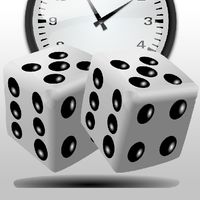 Dice with Timer