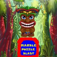 Marble Puzzle Blast