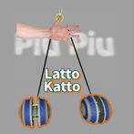 Lato Lato Katto 3D
